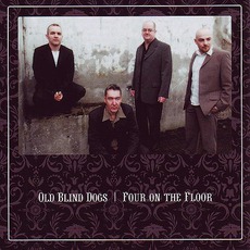 Four On The Floor mp3 Album by Old Blind Dogs