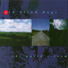 The World's Room mp3 Album by Old Blind Dogs
