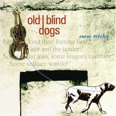 New Tricks mp3 Album by Old Blind Dogs