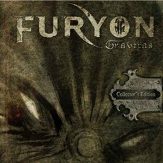Gravitas mp3 Album by Furyon