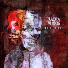 Noise Diary mp3 Album by Rabia Sorda