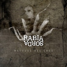 Métodos Del Caos mp3 Album by Rabia Sorda
