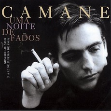 Uma Noite De Fados mp3 Album by Camané