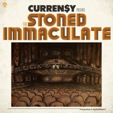 The Stoned Immaculate mp3 Album by Curren$y