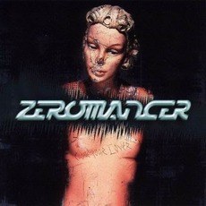 Clone Your Lover mp3 Album by Zeromancer