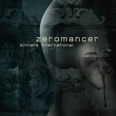 Sinners International mp3 Album by Zeromancer