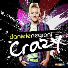 Crazy mp3 Album by Daniele Negroni