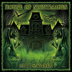 House Of Nightmares mp3 Album by Nox Arcana