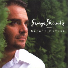 Second Nature mp3 Album by George Skaroulis