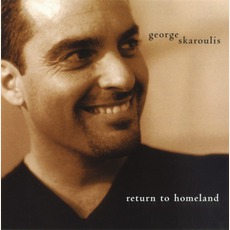 Return To Homeland mp3 Album by George Skaroulis