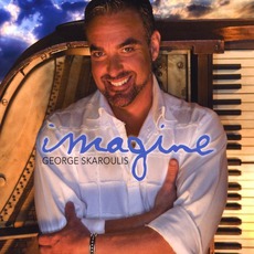 Imagine mp3 Album by George Skaroulis