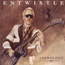 Anthology mp3 Artist Compilation by John Entwistle