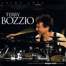 Prime Cuts mp3 Artist Compilation by Terry Bozzio