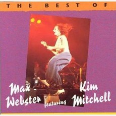 The Best Of Max Webster mp3 Artist Compilation by Max Webster