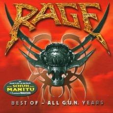 Best Of All G.U.N. Years mp3 Artist Compilation by Rage