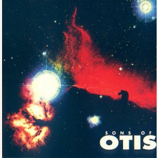 Spacejumbofudge mp3 Album by Sons Of Otis