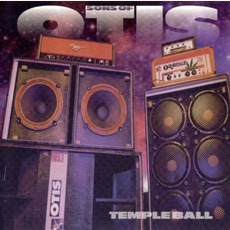 Temple Ball mp3 Album by Sons Of Otis