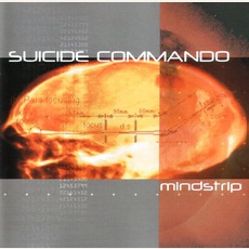 Mindstrip mp3 Album by Suicide Commando