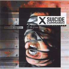 Reconstruction (Limited Edition) mp3 Album by Suicide Commando