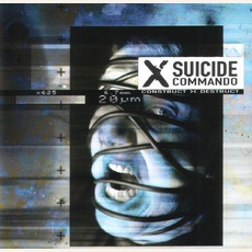Construct >< Destruct mp3 Album by Suicide Commando