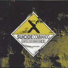 Limited Contamination mp3 Album by Suicide Commando