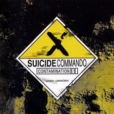 Contamination mp3 Album by Suicide Commando