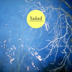 Delayed Summer mp3 Album by Saåad