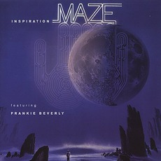 Inspiration mp3 Album by Maze