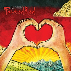 Painted Red mp3 Album by JJ Heller