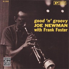 Good 'N' Groovy mp3 Album by Joe Newman With Frank Foster