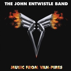 Music From Van-Pires mp3 Album by John Entwistle