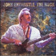 The Rock mp3 Album by John Entwistle