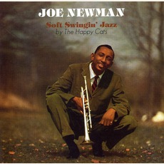 Soft Swingin' Jazz mp3 Album by Joe Newman