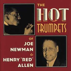 The Hot Trumpets mp3 Album by Joe Newman & Henry "Red" Allen