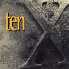 Ten mp3 Album by Ten