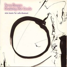 Drawing The Circle mp3 Album by Terry Bozzio