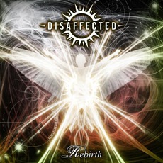 Rebirth mp3 Album by Disaffected