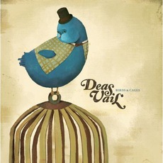 Birds & Cages mp3 Album by Deas Vail