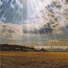 Damage (Limited Edition) mp3 Album by Kosheen