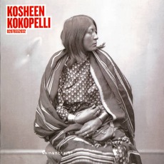 Kokopelli mp3 Album by Kosheen