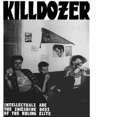 Intellectuals Are The Shoeshine Boys Of The Ruling Elite mp3 Album by Killdozer