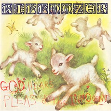 God Hears Pleas Of The Innocent mp3 Album by Killdozer