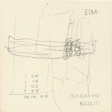 Zona mp3 Album by Alessandro Bosetti