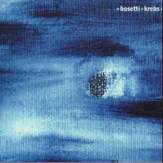 ° Bosetti ° Krebs ° mp3 Album by Alessandro Bosetti & Annette Krebs