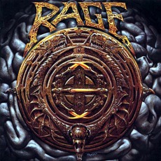 Black In Mind (German Edition) mp3 Album by Rage