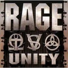 Unity (Limited Edition) mp3 Album by Rage