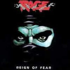 Reign Of Fear (Remastered) mp3 Album by Rage