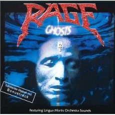 Ghosts (Limited Edition) mp3 Album by Rage