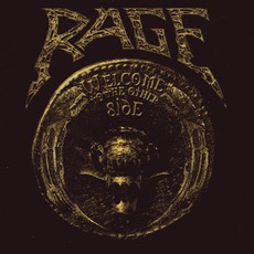 Welcome To The Other Side mp3 Album by Rage