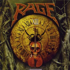 XIII mp3 Album by Rage
